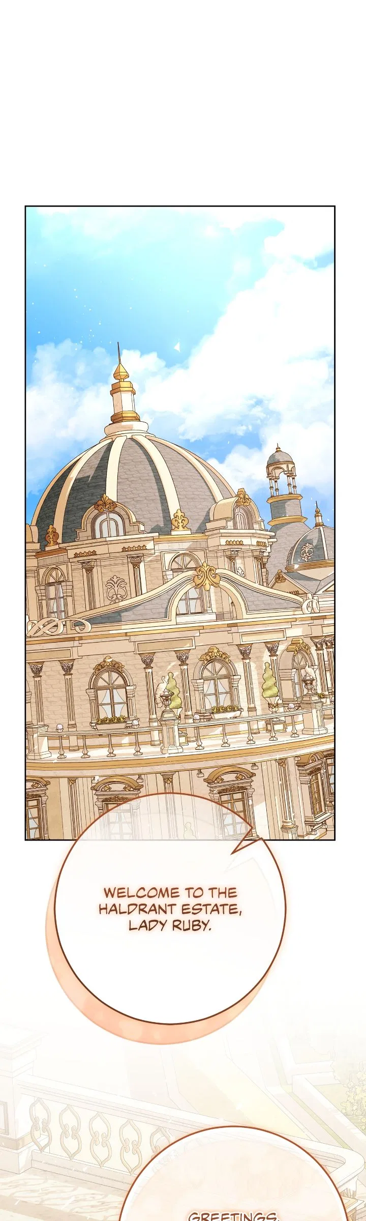 I Captured The Tyrant's Heart Chapter 58 – Page 39