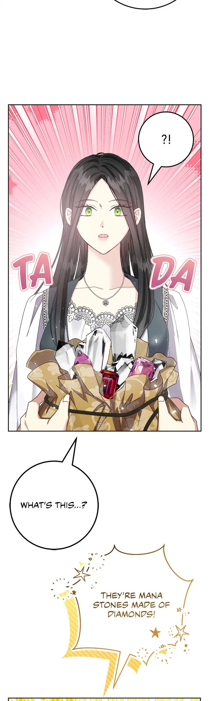 I Captured The Tyrant's Heart Chapter 58 – Page 41
