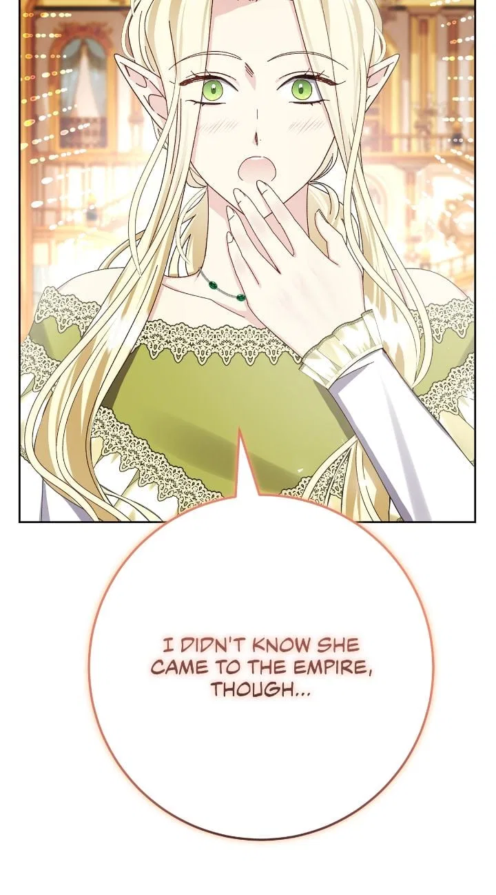 I Captured The Tyrant's Heart Chapter 58 – Page 50