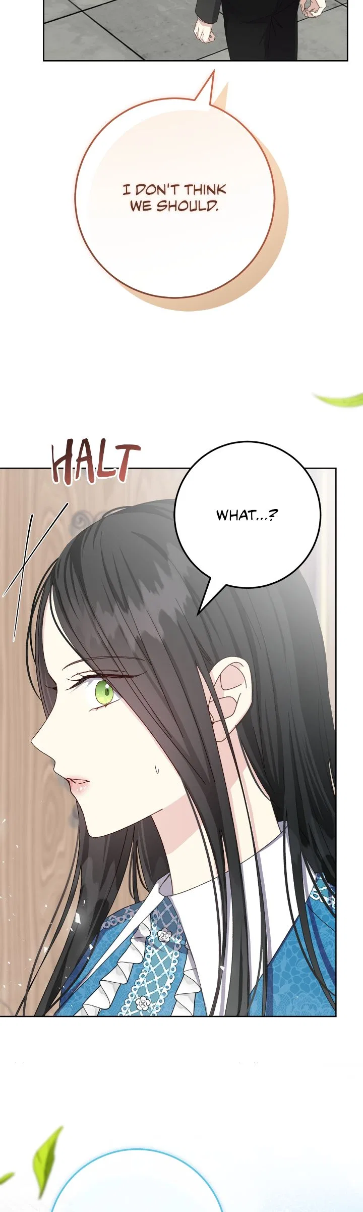 I Captured The Tyrant's Heart Chapter 58 – Page 60