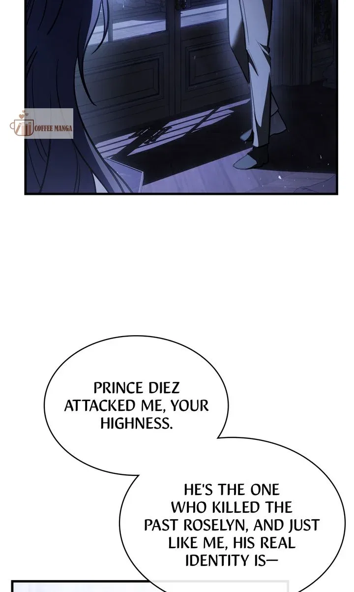 Shadowless Night Chapter 80 – Page 18