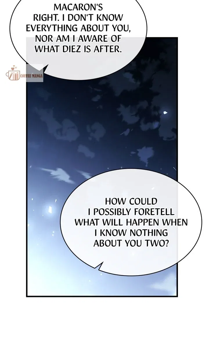 Shadowless Night Chapter 80 – Page 28