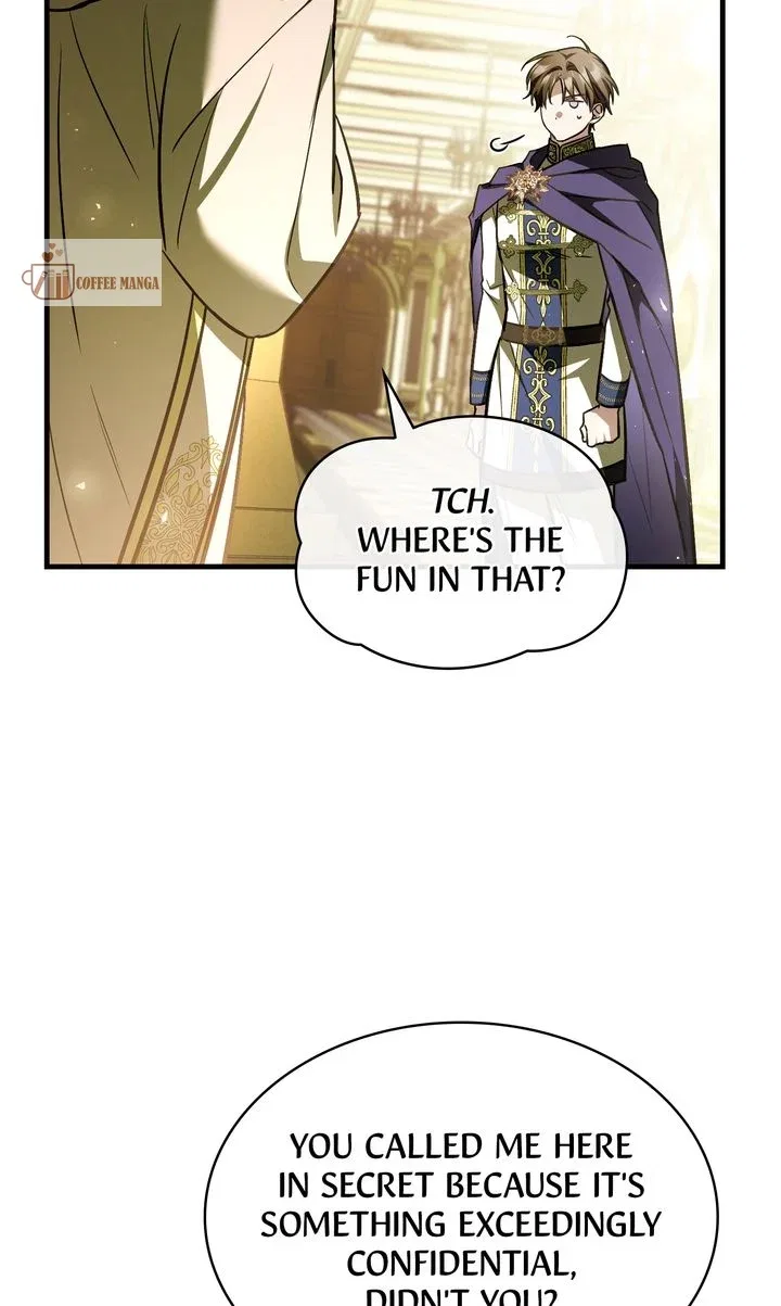 Shadowless Night Chapter 80 – Page 39