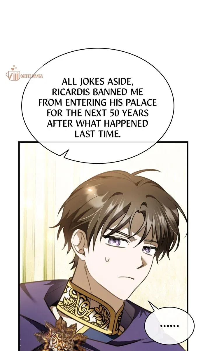 Shadowless Night Chapter 80 – Page 41