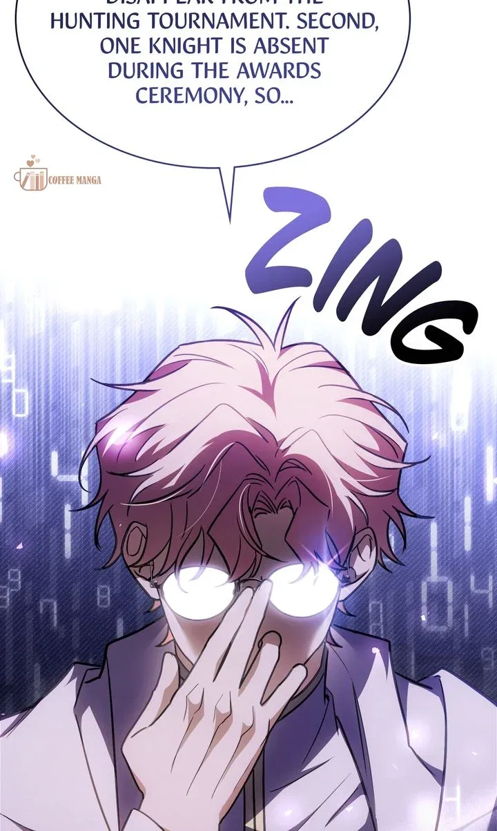 Shadowless Night Chapter 80 – Page 44