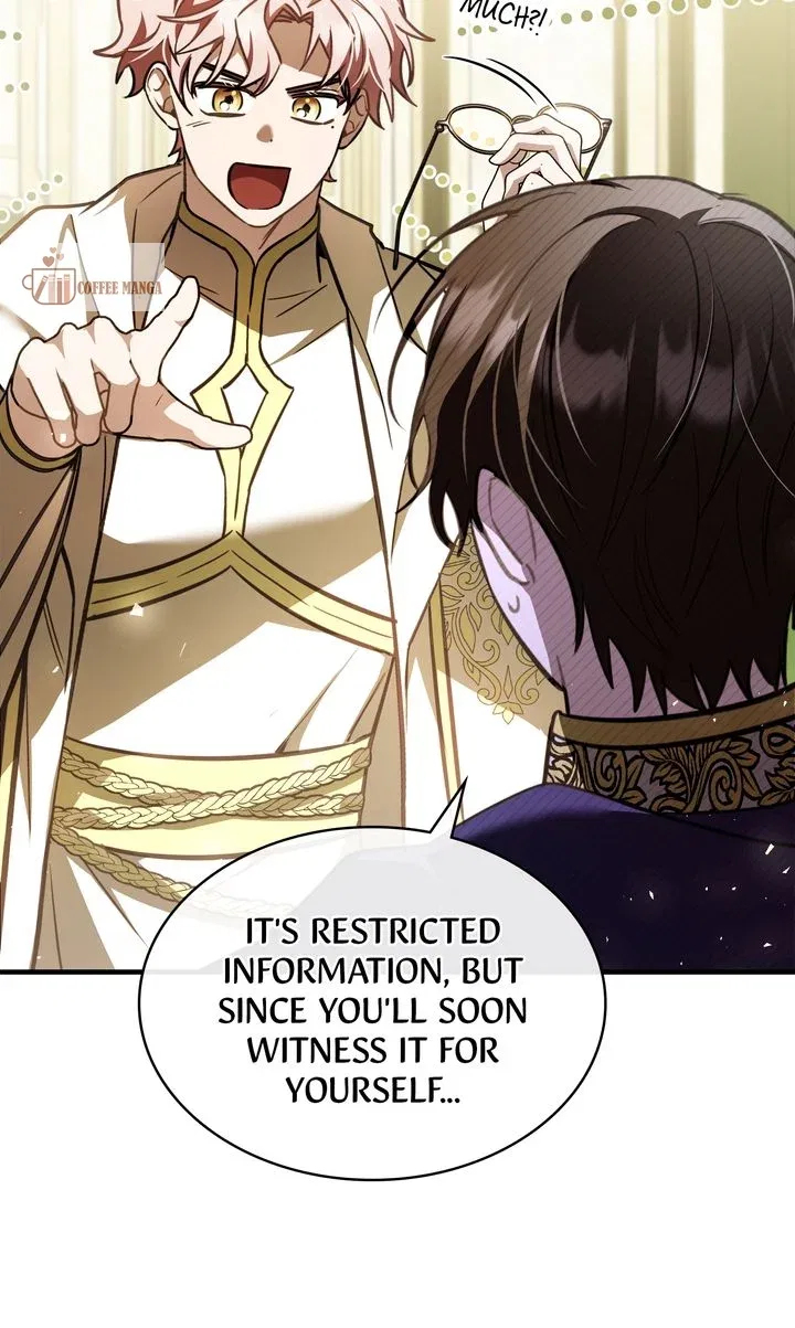 Shadowless Night Chapter 80 – Page 46