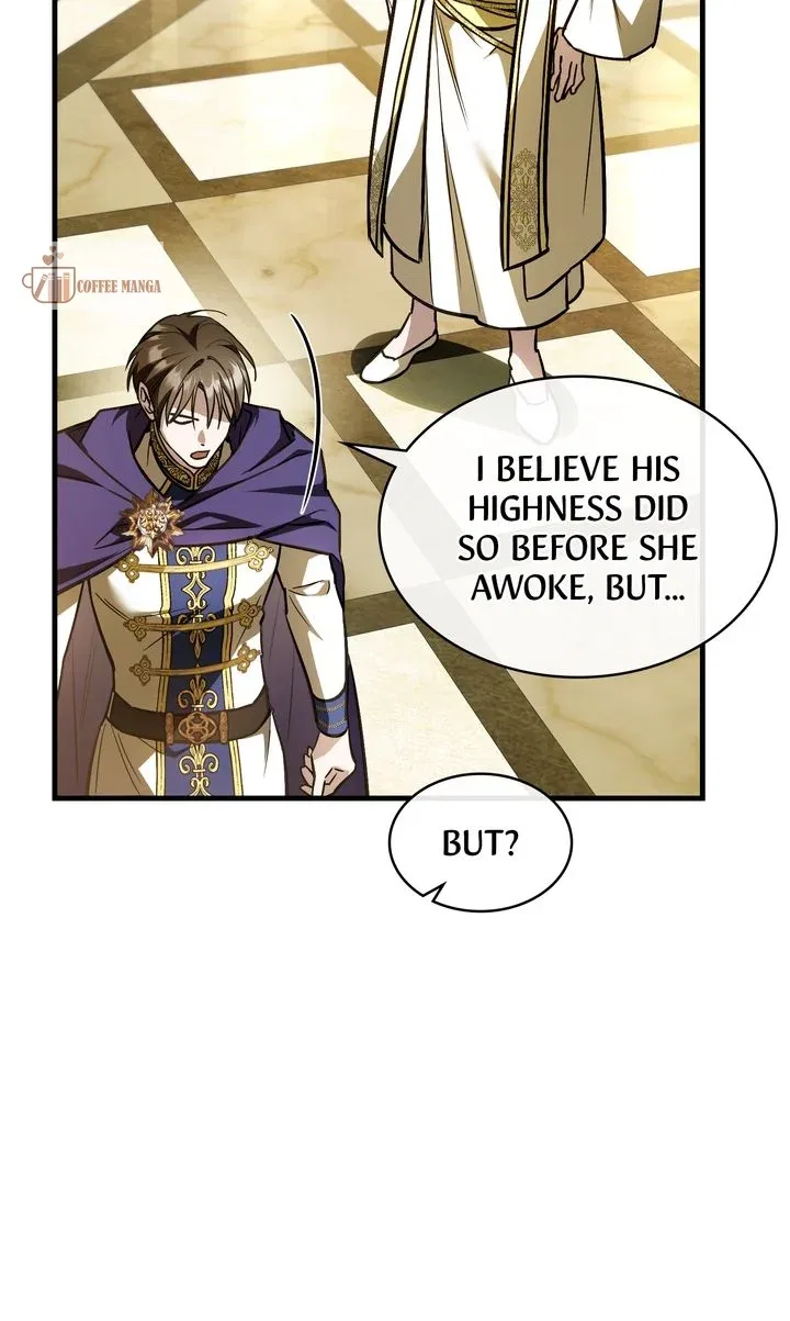 Shadowless Night Chapter 80 – Page 49