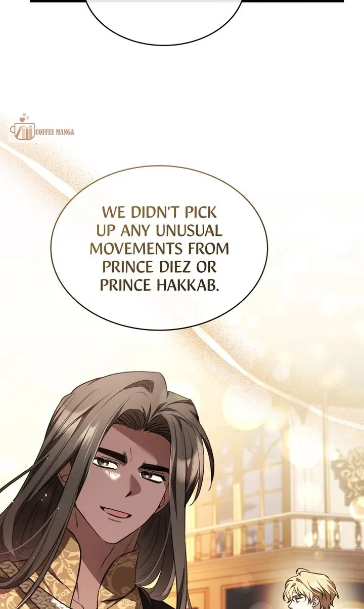 Shadowless Night Chapter 80 – Page 58