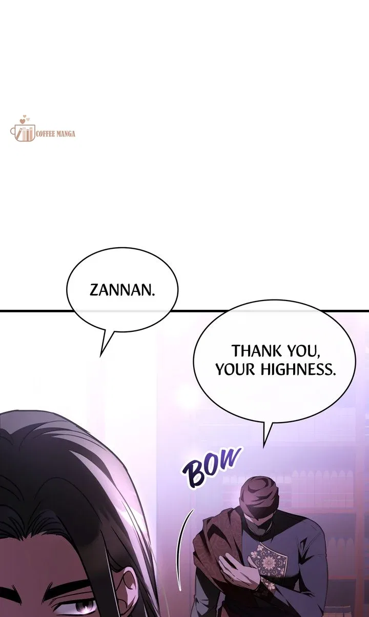 Shadowless Night Chapter 80 – Page 74