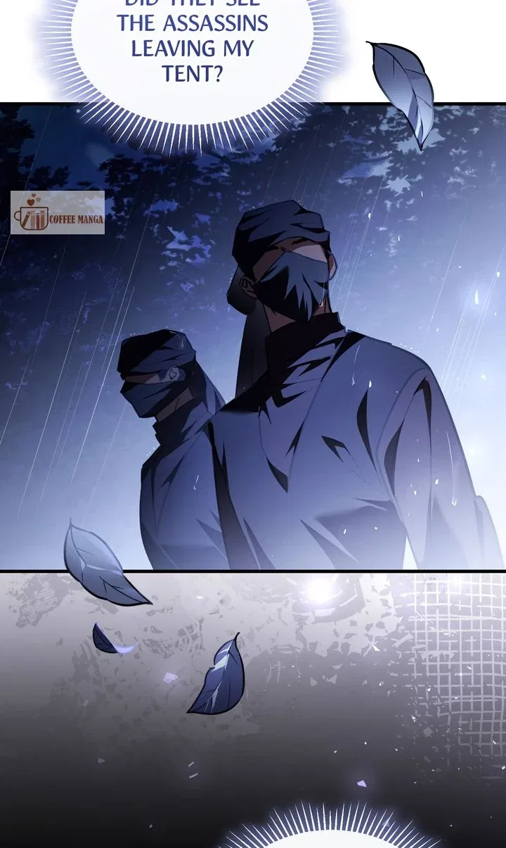 Shadowless Night Chapter 79 – Page 3