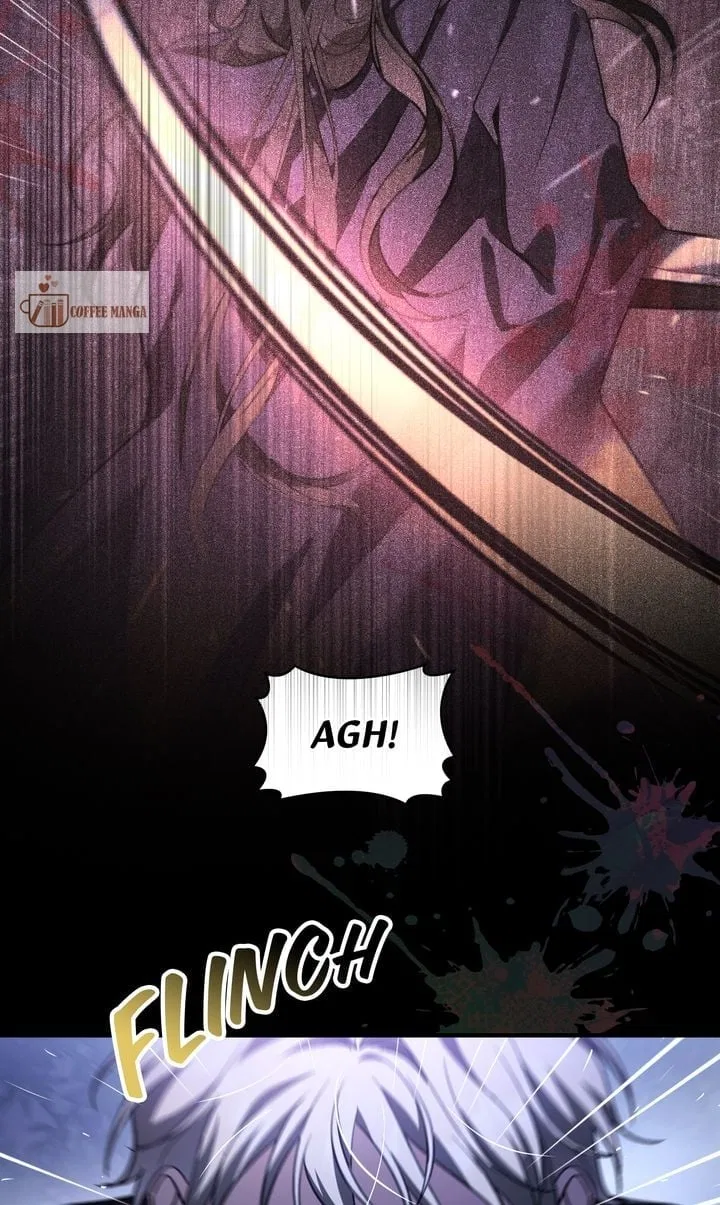 Shadowless Night Chapter 79 – Page 6