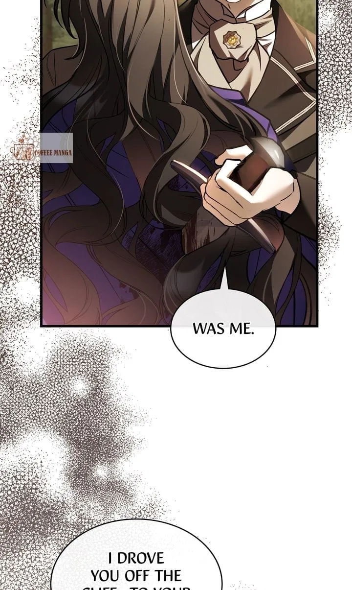 Shadowless Night Chapter 79 – Page 15