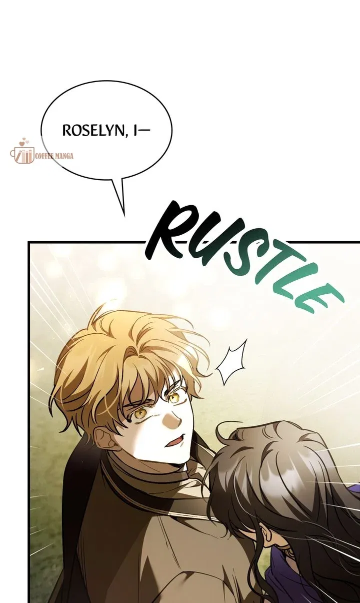 Shadowless Night Chapter 79 – Page 18