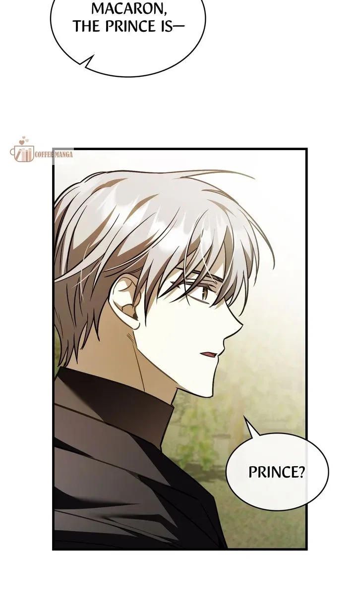 Shadowless Night Chapter 79 – Page 30