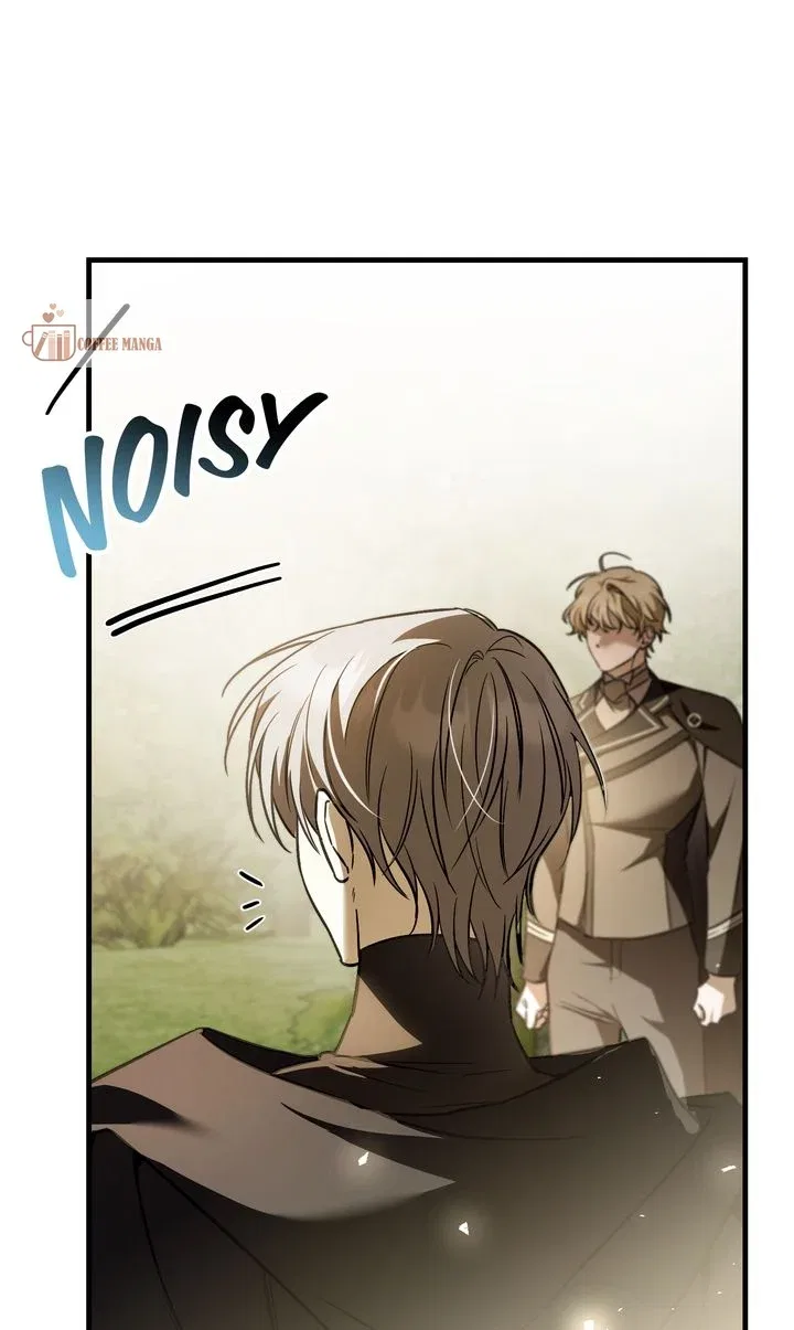 Shadowless Night Chapter 79 – Page 33