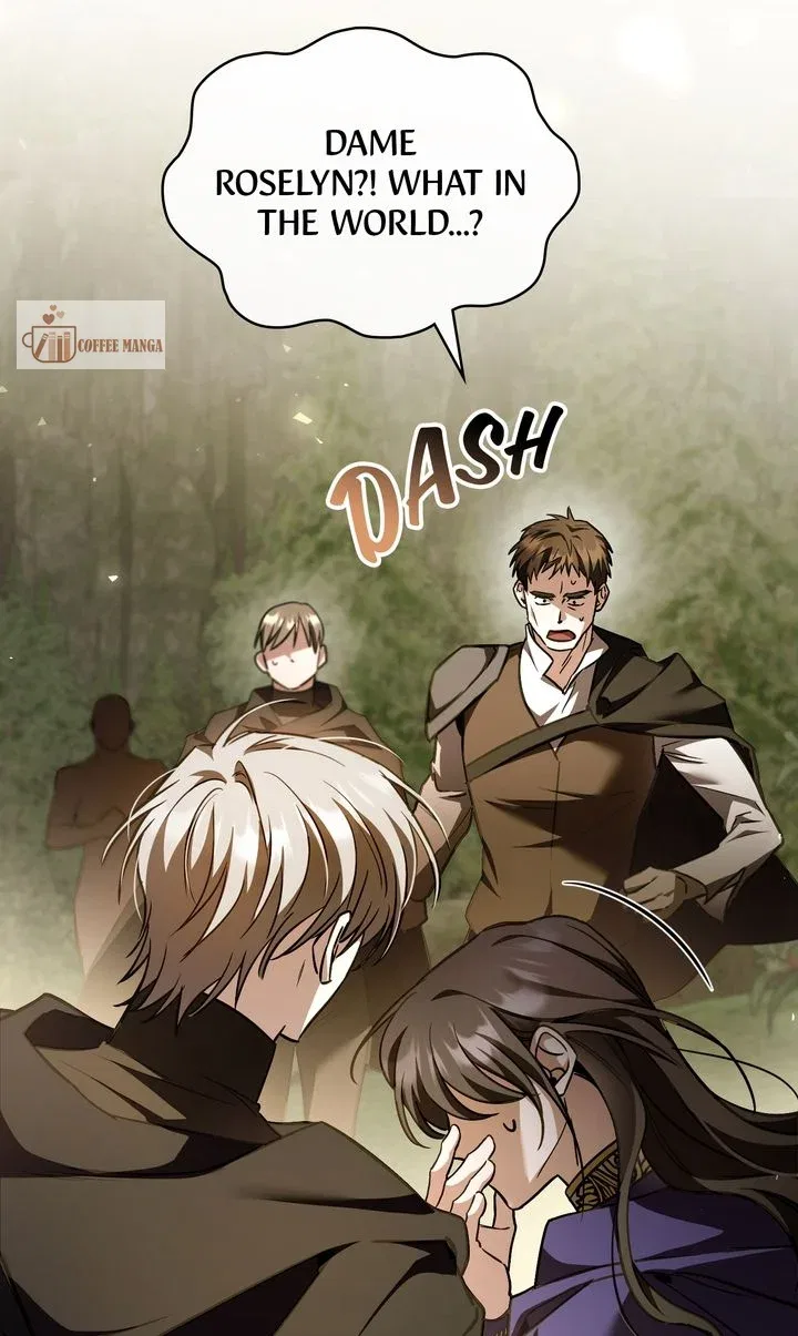 Shadowless Night Chapter 79 – Page 43