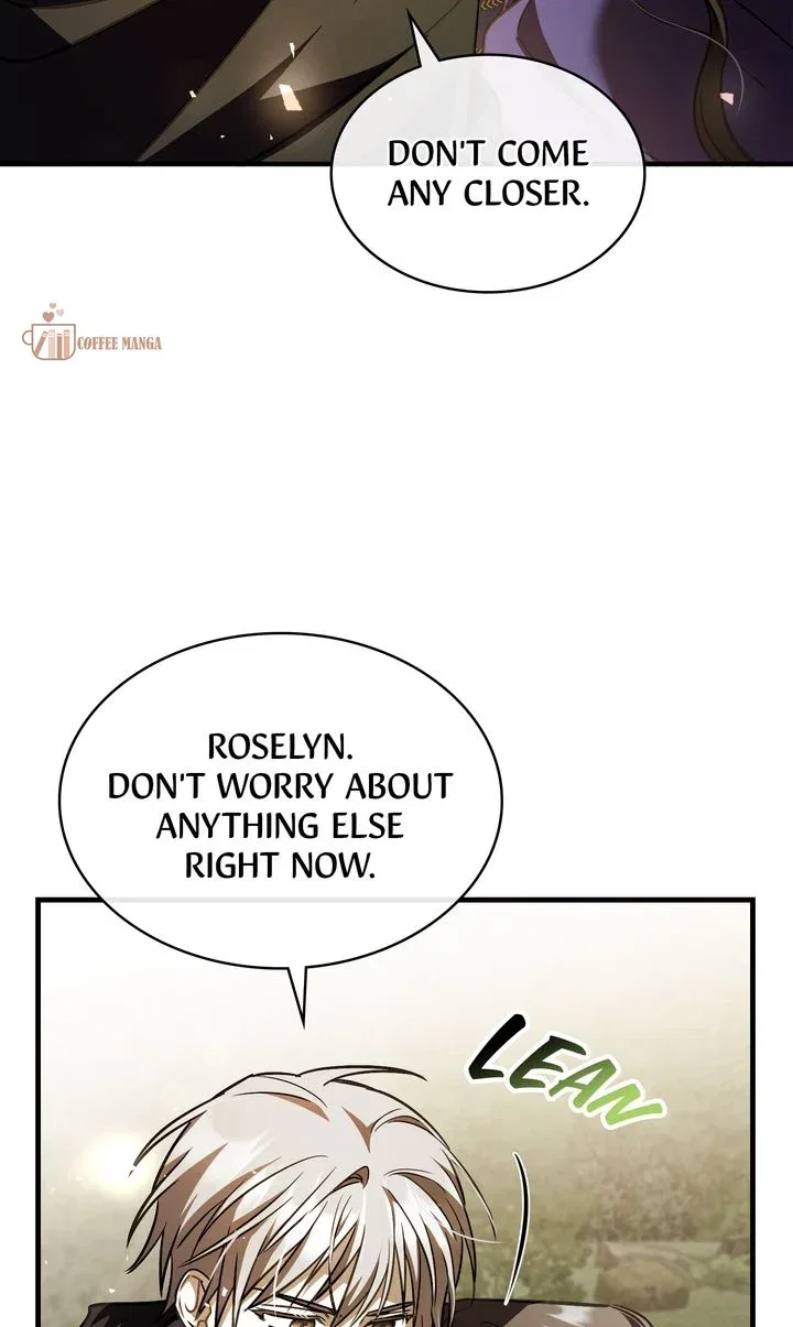 Shadowless Night Chapter 79 – Page 44