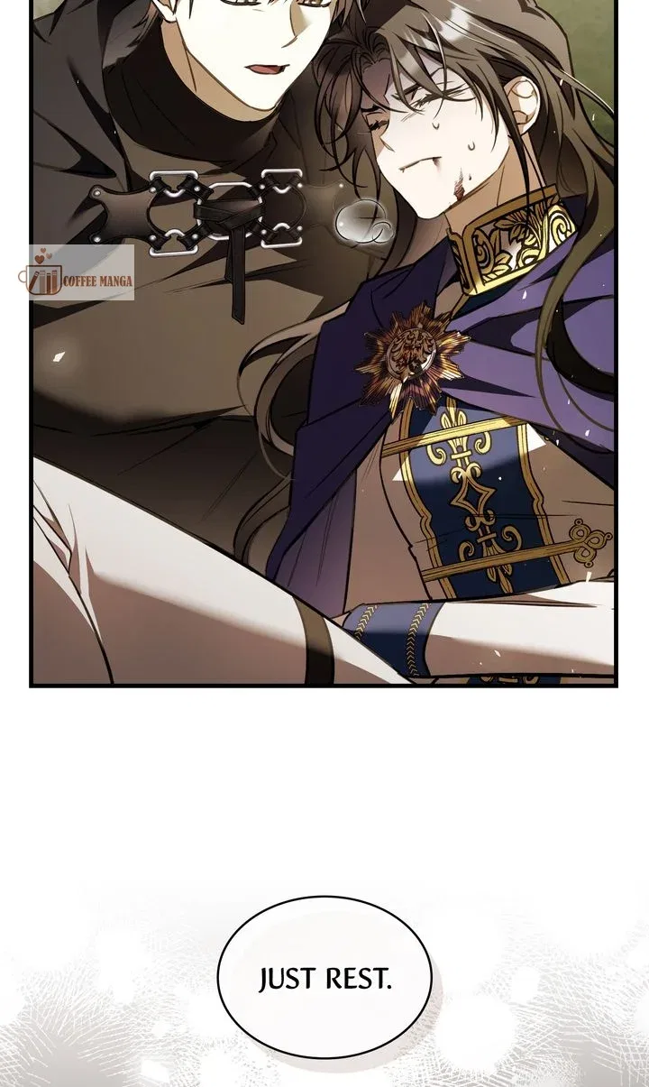 Shadowless Night Chapter 79 – Page 45