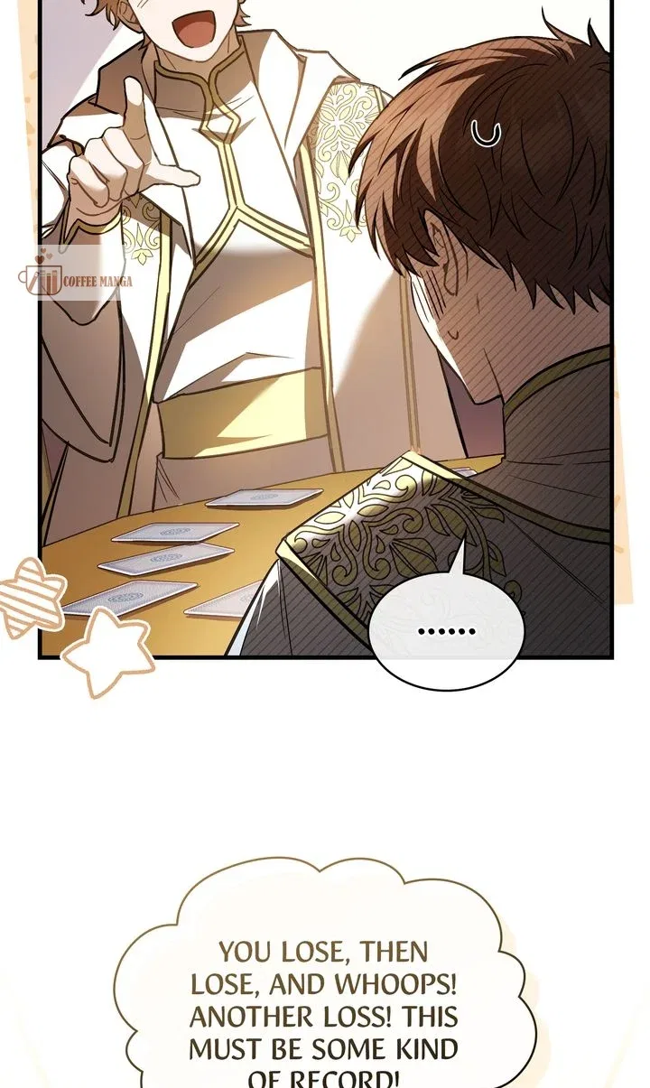 Shadowless Night Chapter 79 – Page 77