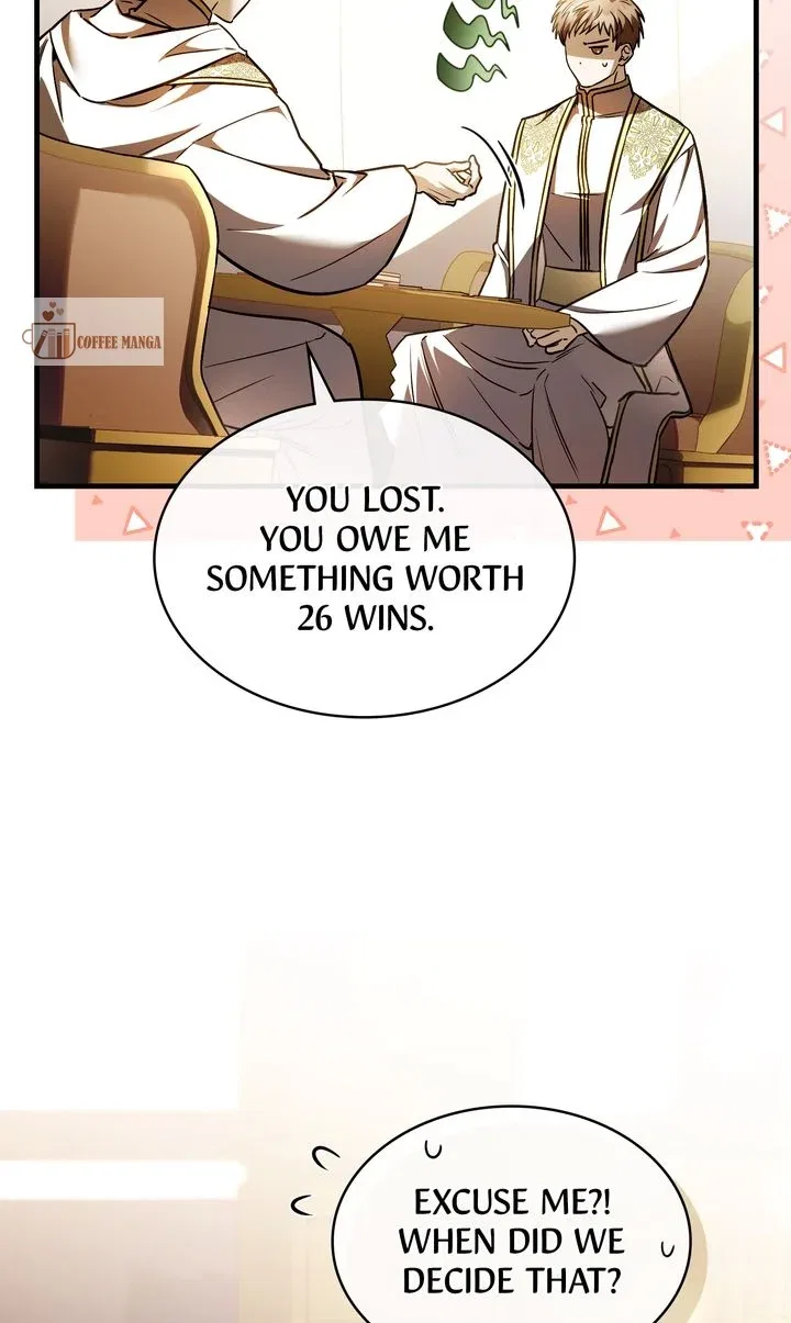 Shadowless Night Chapter 79 – Page 81