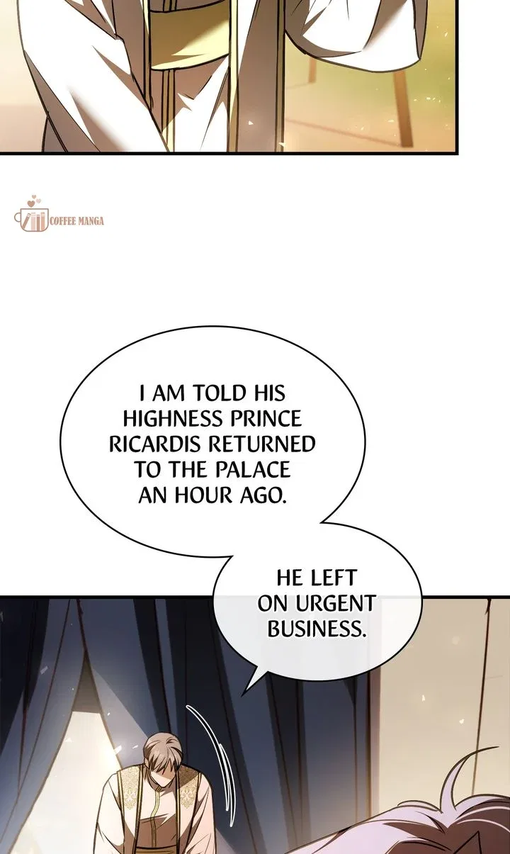 Shadowless Night Chapter 79 – Page 88