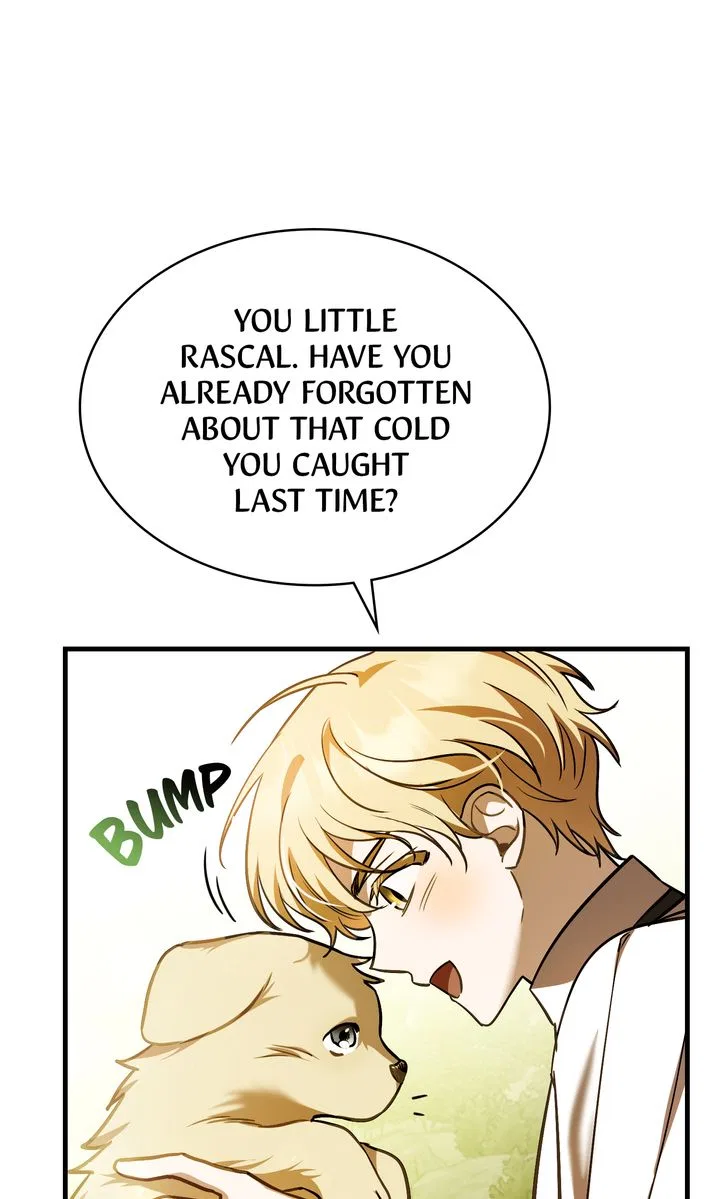 Shadowless Night Chapter 78 – Page 7