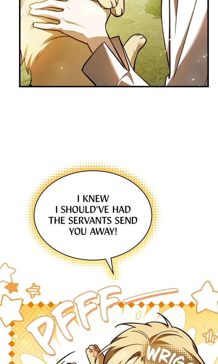 Shadowless Night Chapter 78 – Page 8