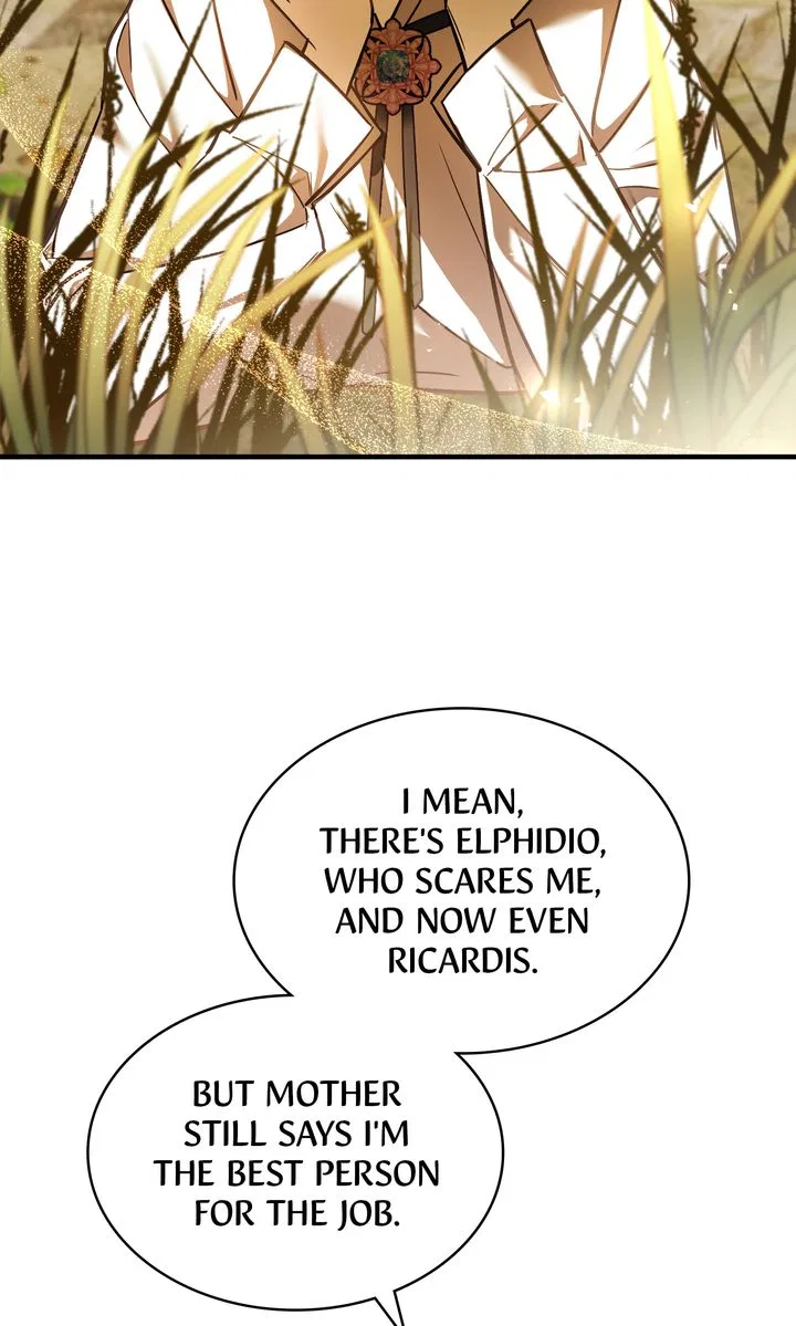Shadowless Night Chapter 78 – Page 16
