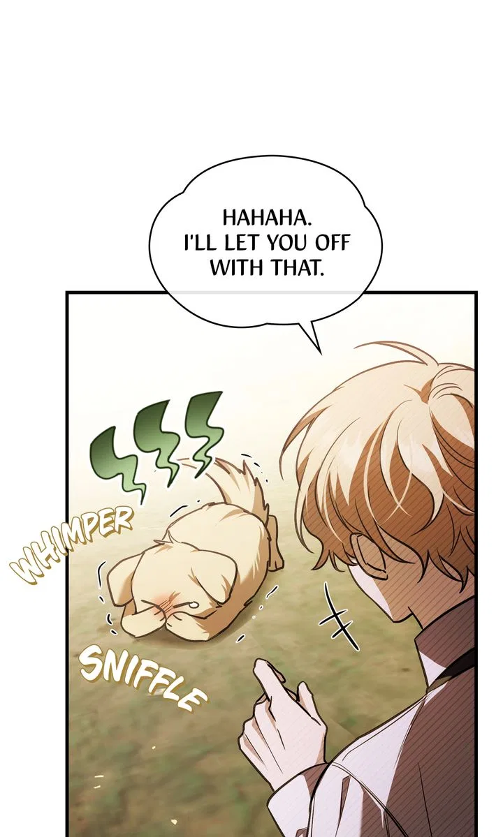 Shadowless Night Chapter 78 – Page 20