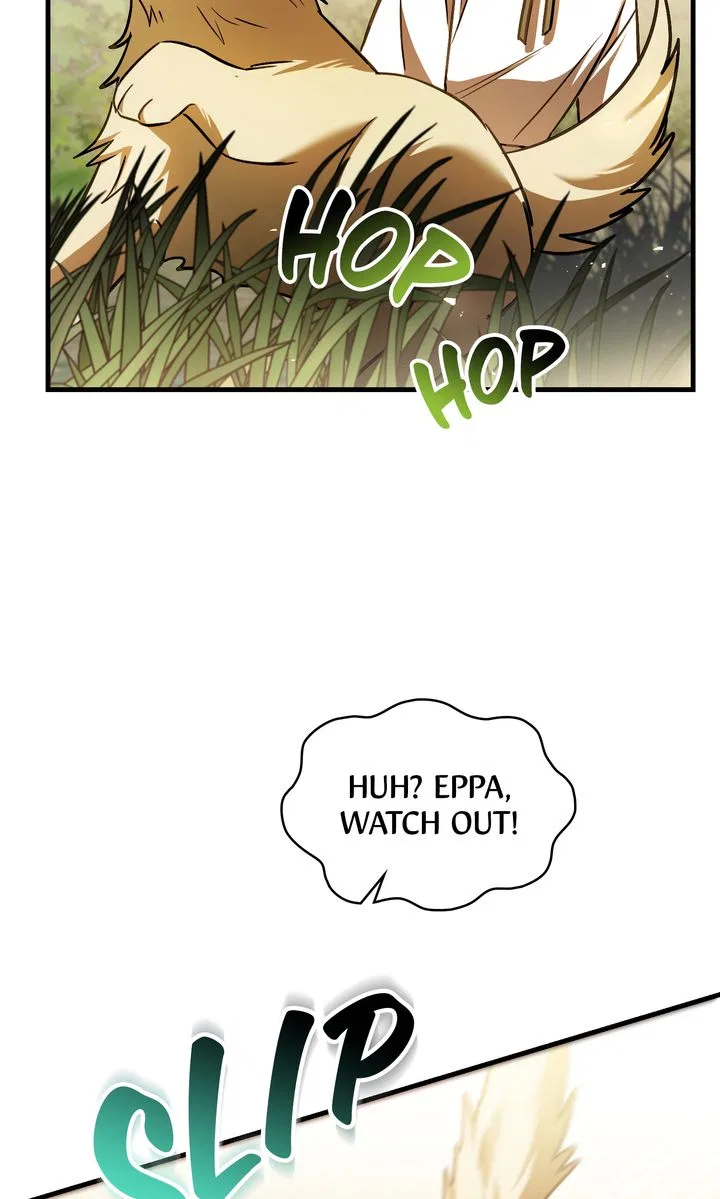 Shadowless Night Chapter 78 – Page 22