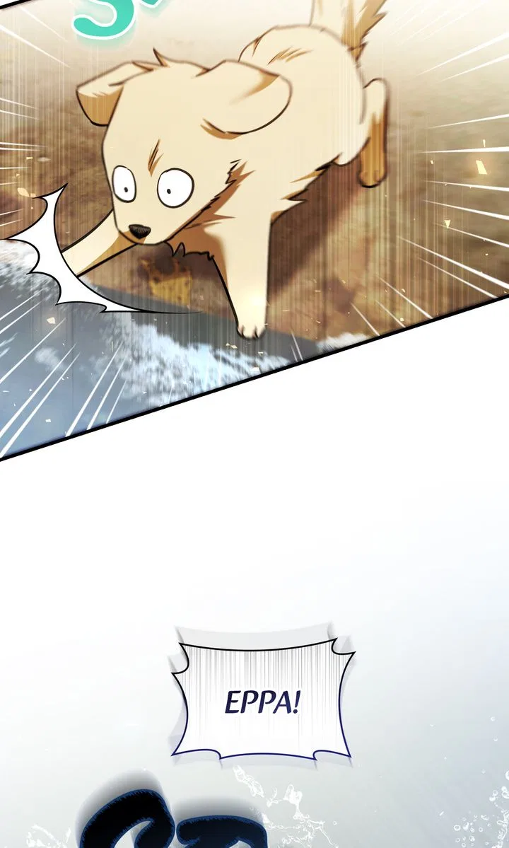 Shadowless Night Chapter 78 – Page 23