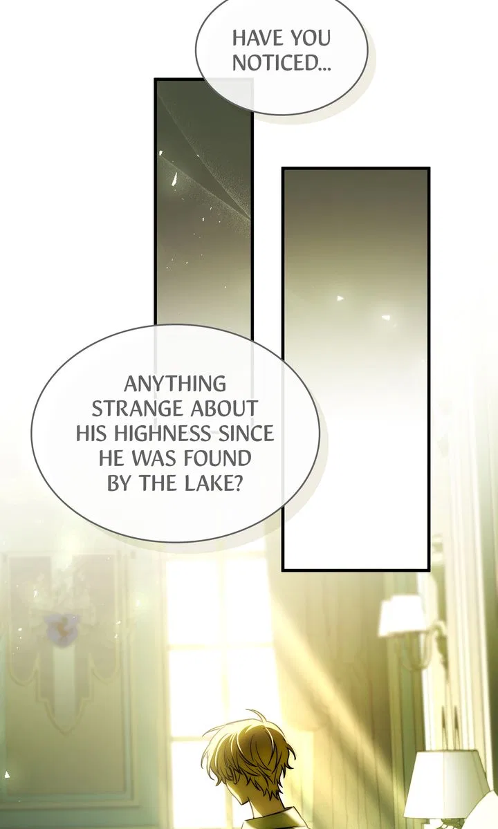 Shadowless Night Chapter 78 – Page 39