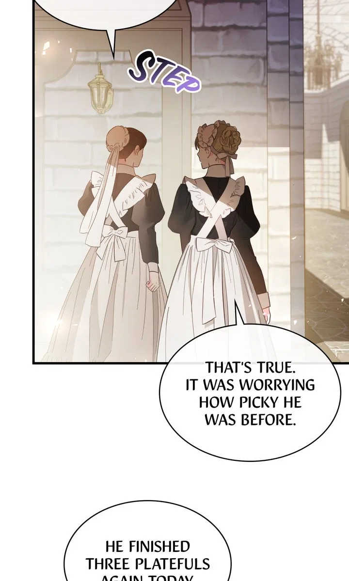 Shadowless Night Chapter 78 – Page 42