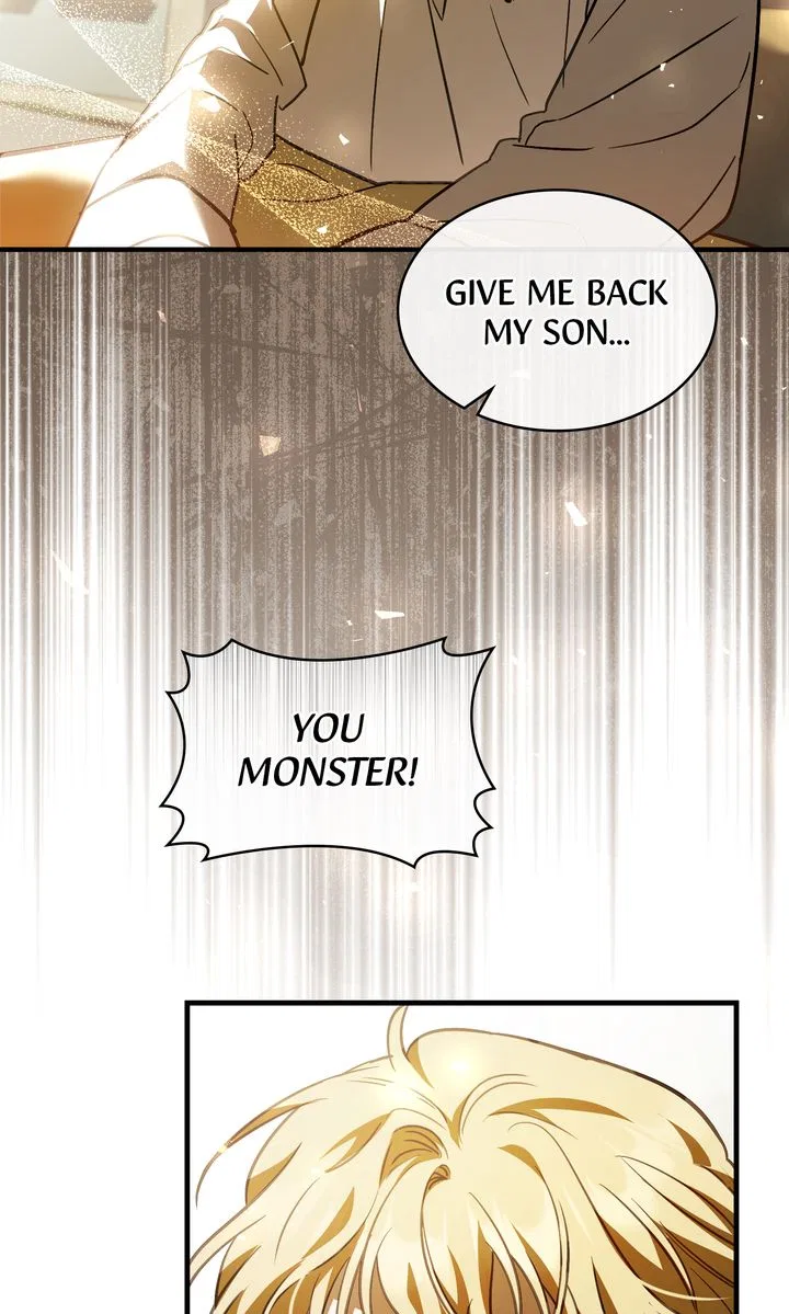 Shadowless Night Chapter 78 – Page 50