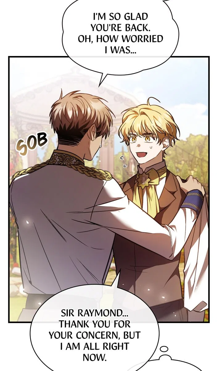 Shadowless Night Chapter 78 – Page 67