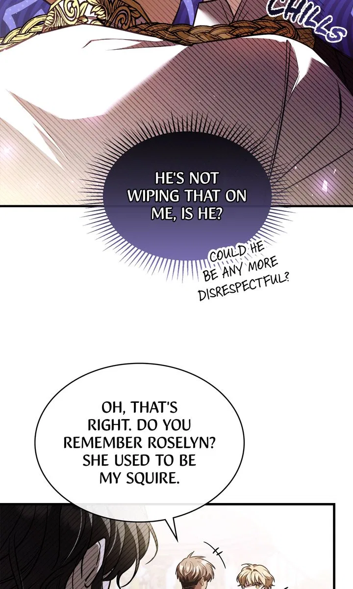 Shadowless Night Chapter 78 – Page 69