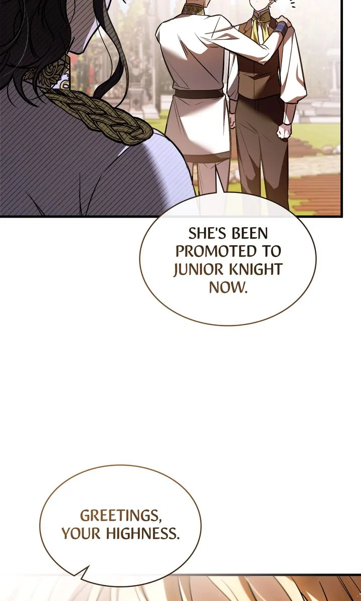 Shadowless Night Chapter 78 – Page 70