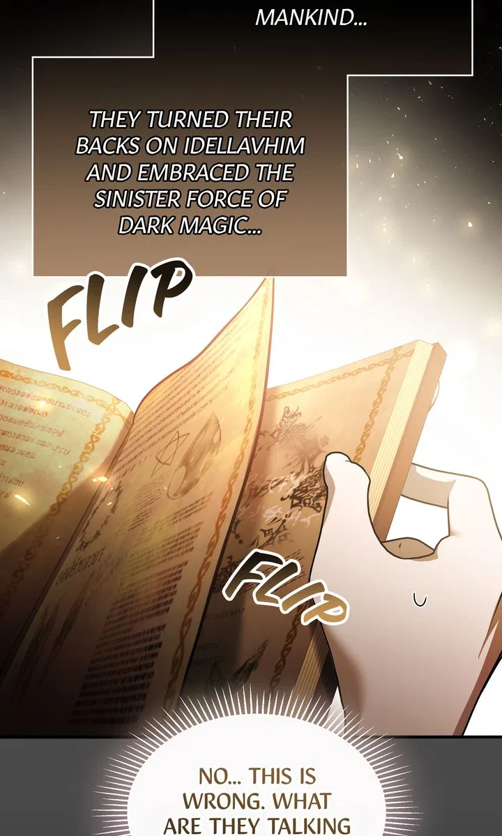Shadowless Night Chapter 78 – Page 86