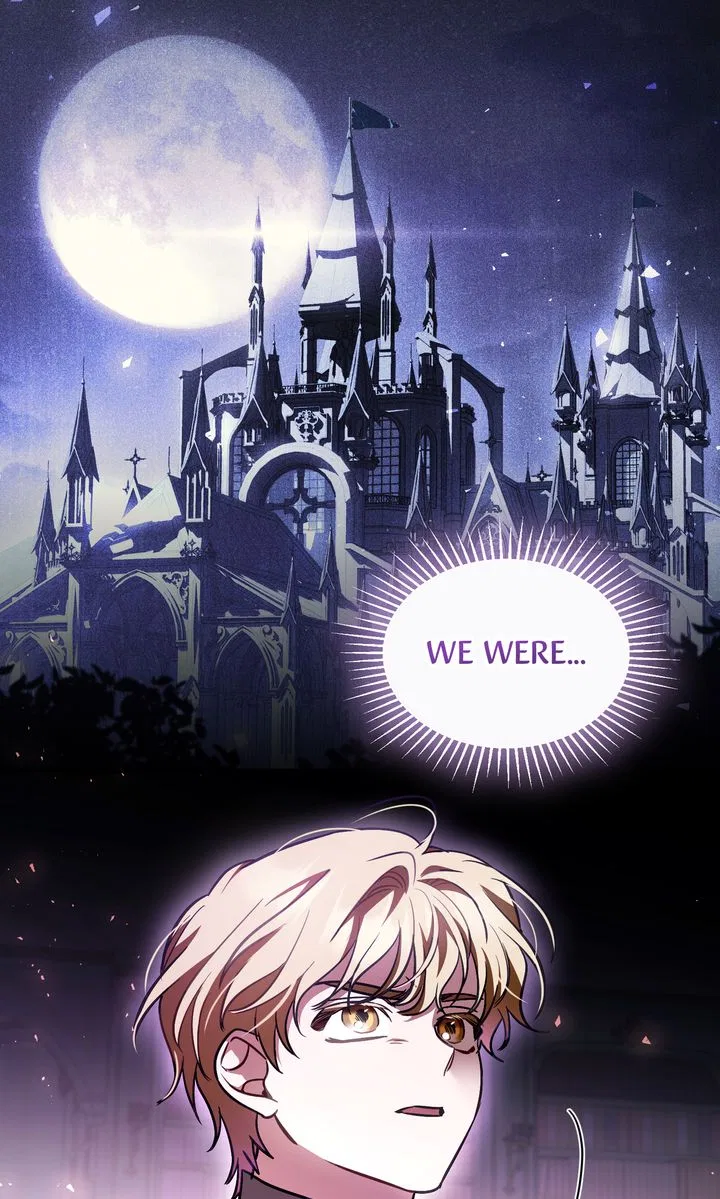 Shadowless Night Chapter 78 – Page 88