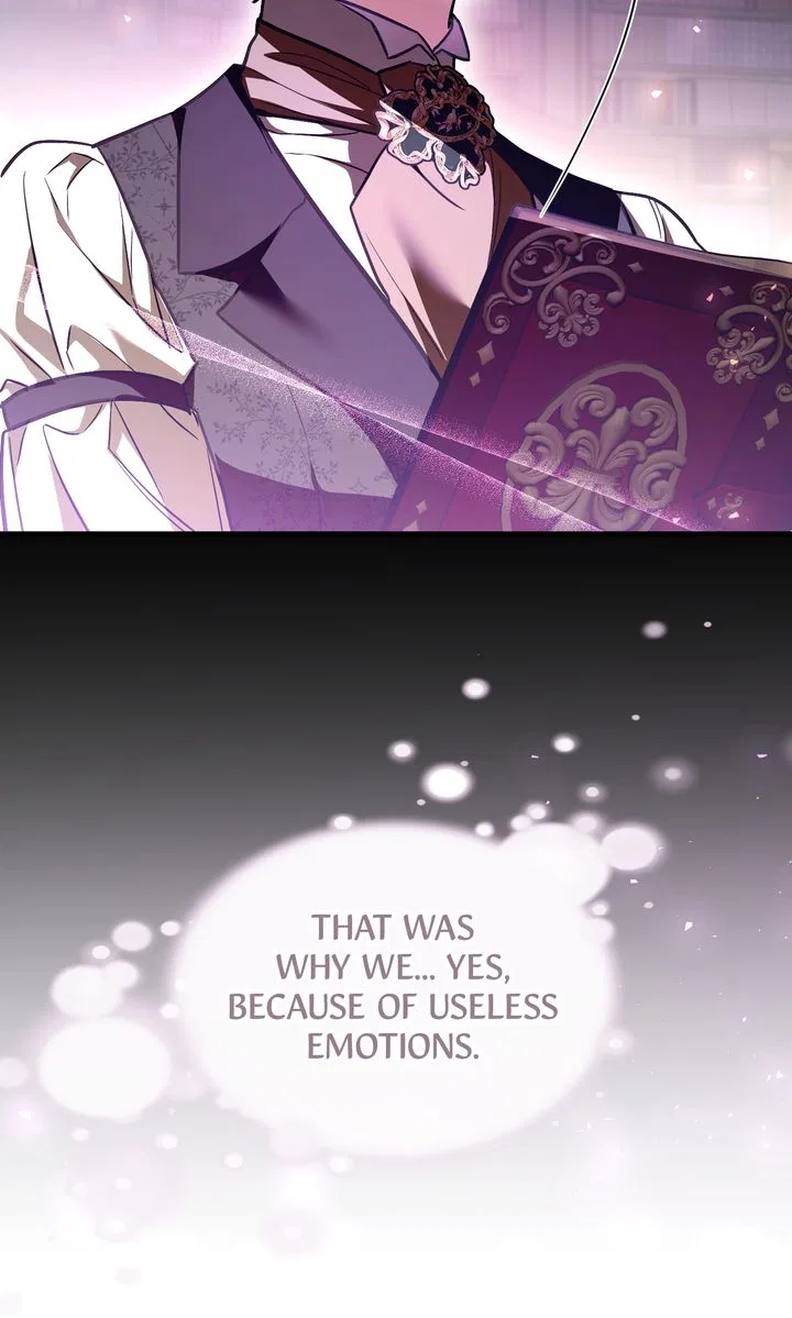 Shadowless Night Chapter 78 – Page 89