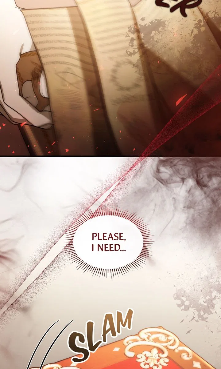 Shadowless Night Chapter 78 – Page 92