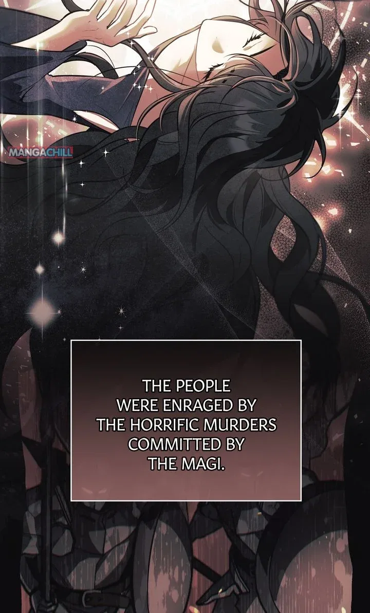 Shadowless Night Chapter 77 – Page 7