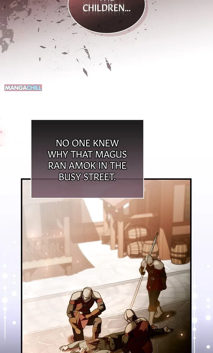 Shadowless Night Chapter 77 – Page 14