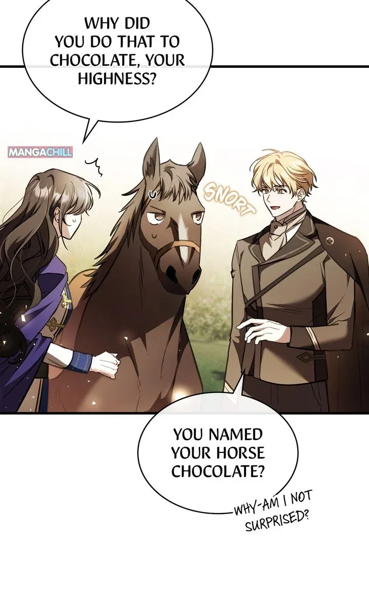 Shadowless Night Chapter 77 – Page 21