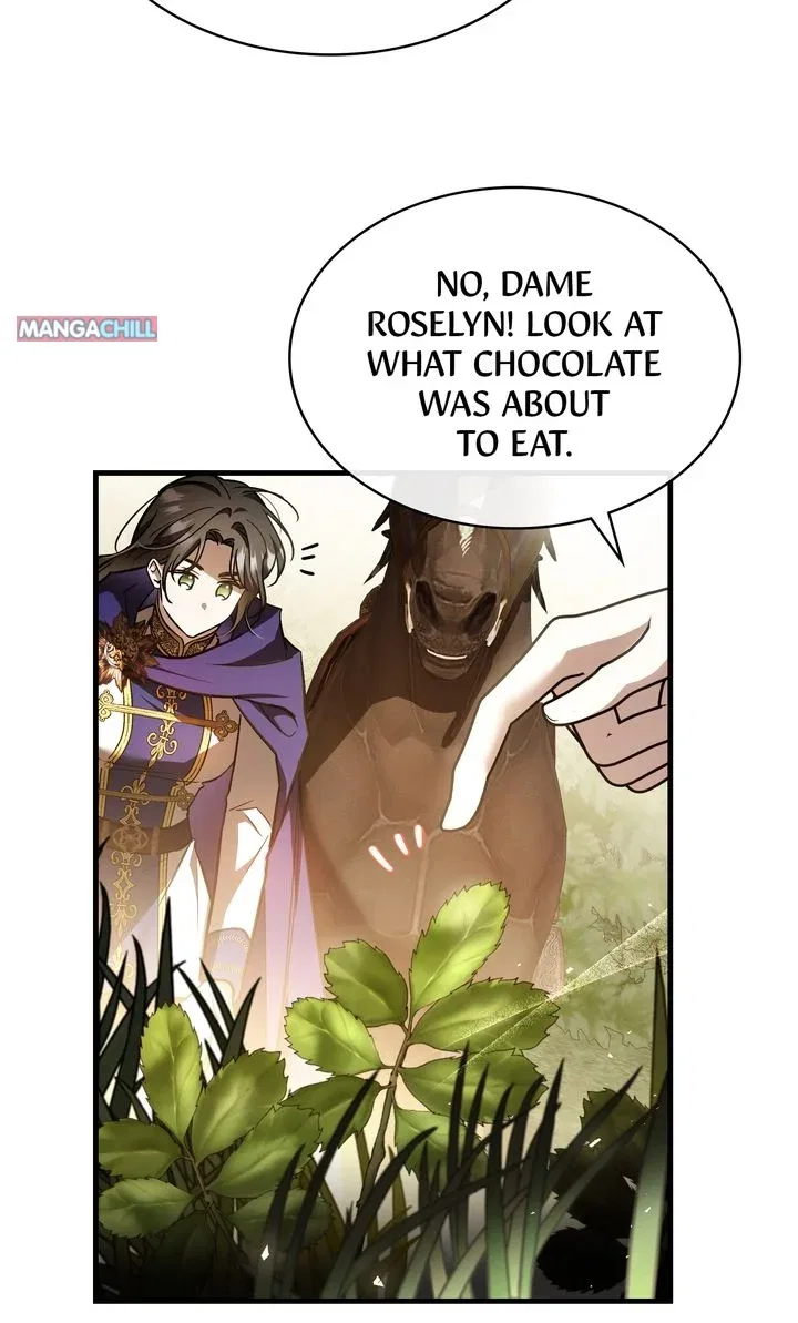 Shadowless Night Chapter 77 – Page 23