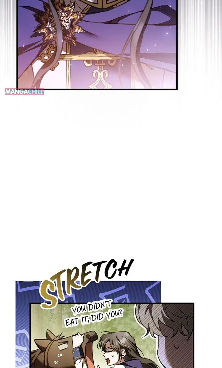 Shadowless Night Chapter 77 – Page 26
