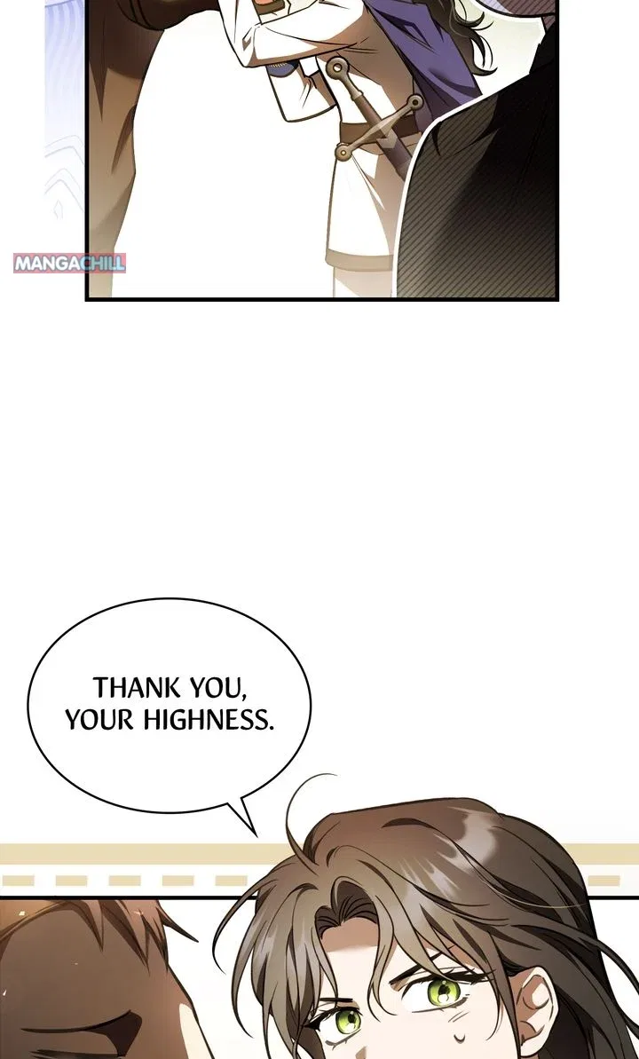 Shadowless Night Chapter 77 – Page 27