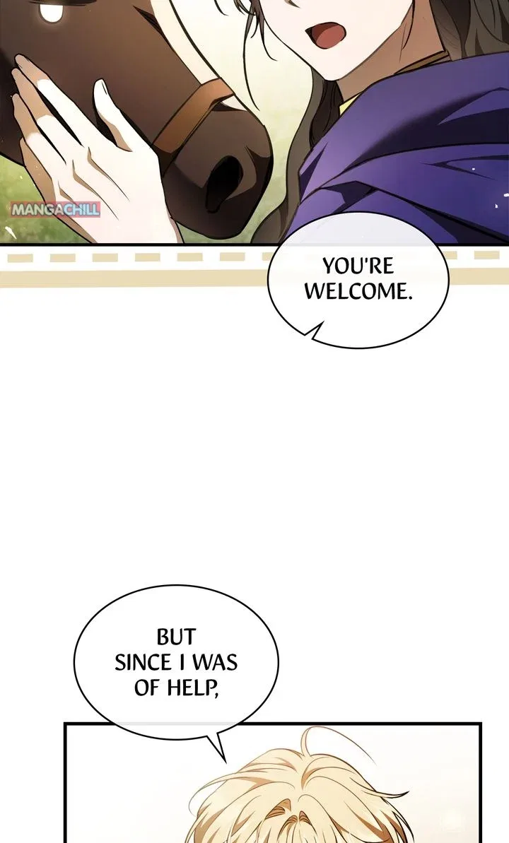 Shadowless Night Chapter 77 – Page 28