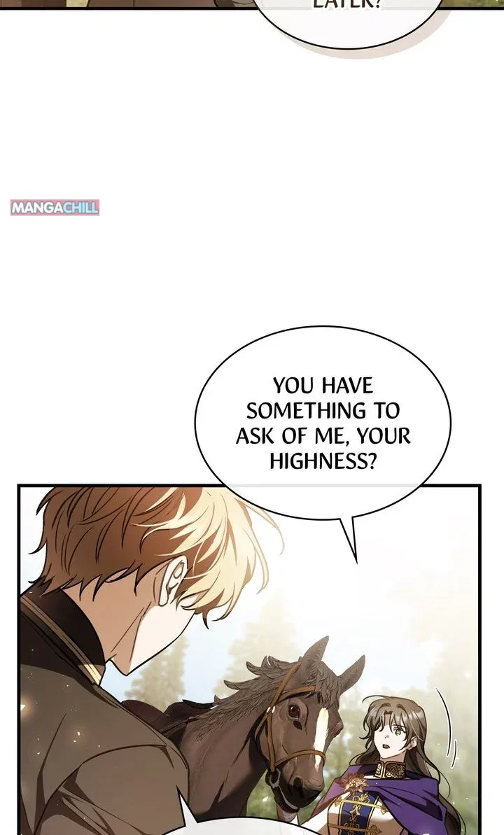 Shadowless Night Chapter 77 – Page 31