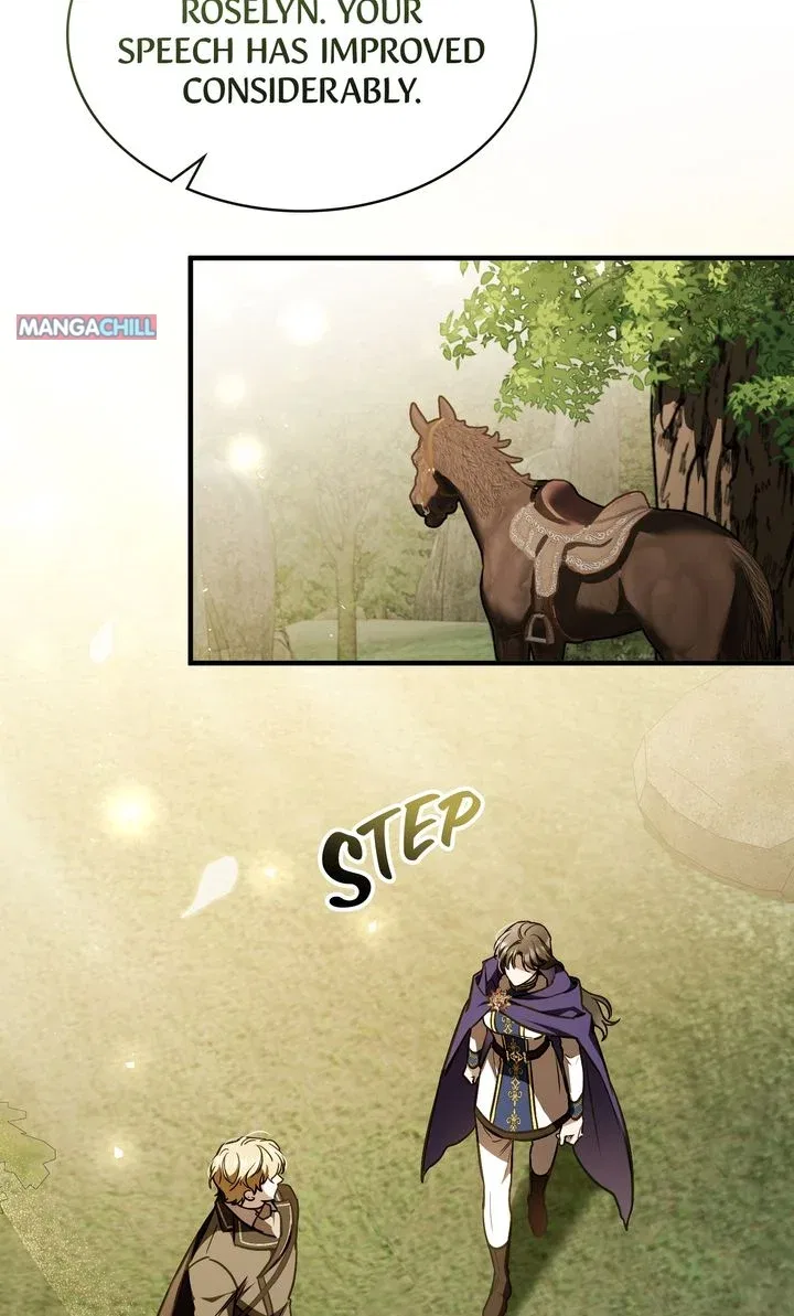Shadowless Night Chapter 77 – Page 33